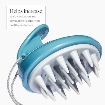 Briogeo Scalp Revival Stimulating Therapy Massager