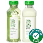 Clean plus Planet Aware