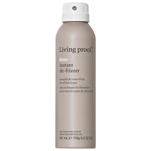 Средство против пушистости волос Living Proof No Frizz Instant De-Frizzer