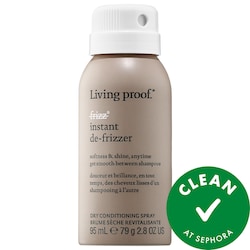Mini No Frizz Instant De-Frizzer
