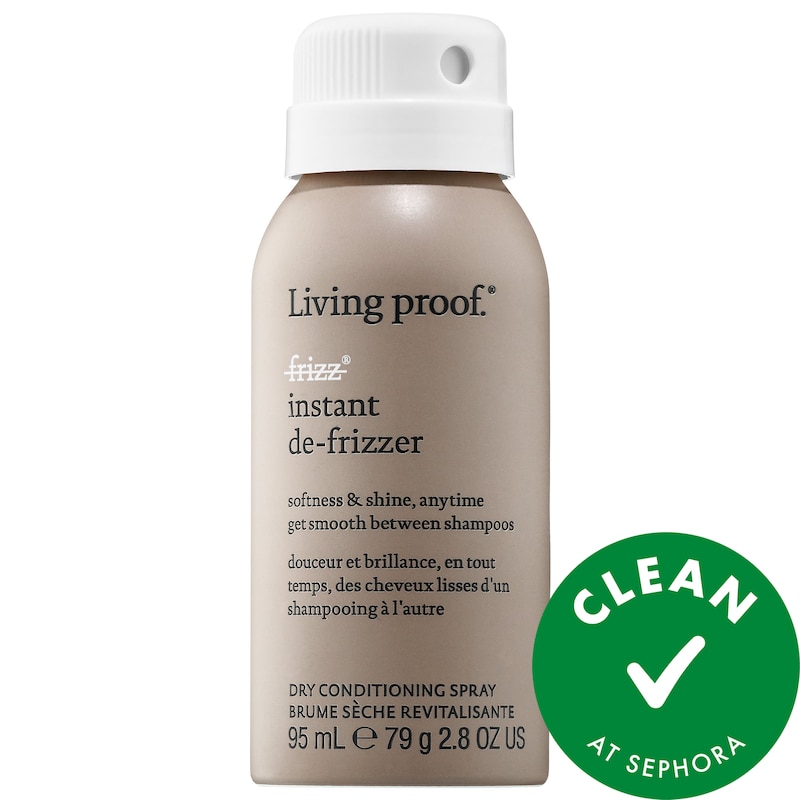 Mini No Frizz Instant De-Frizzer