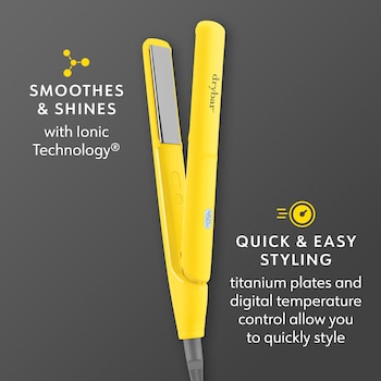 Drybar The Tress Press Straightening Iron Amazon.com: Drybar The Tress Press Straightening Iron 1  main image 2