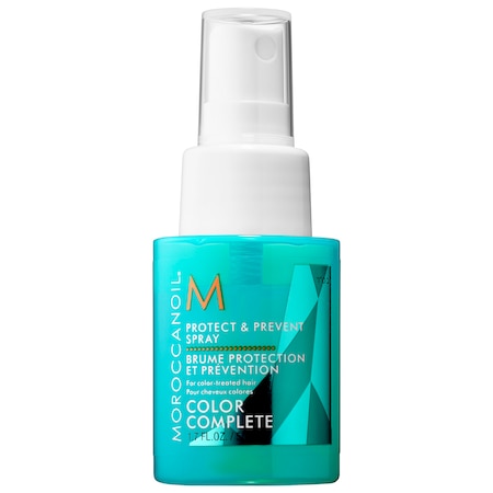 Protecteurs thermiques pour cheveux naturels