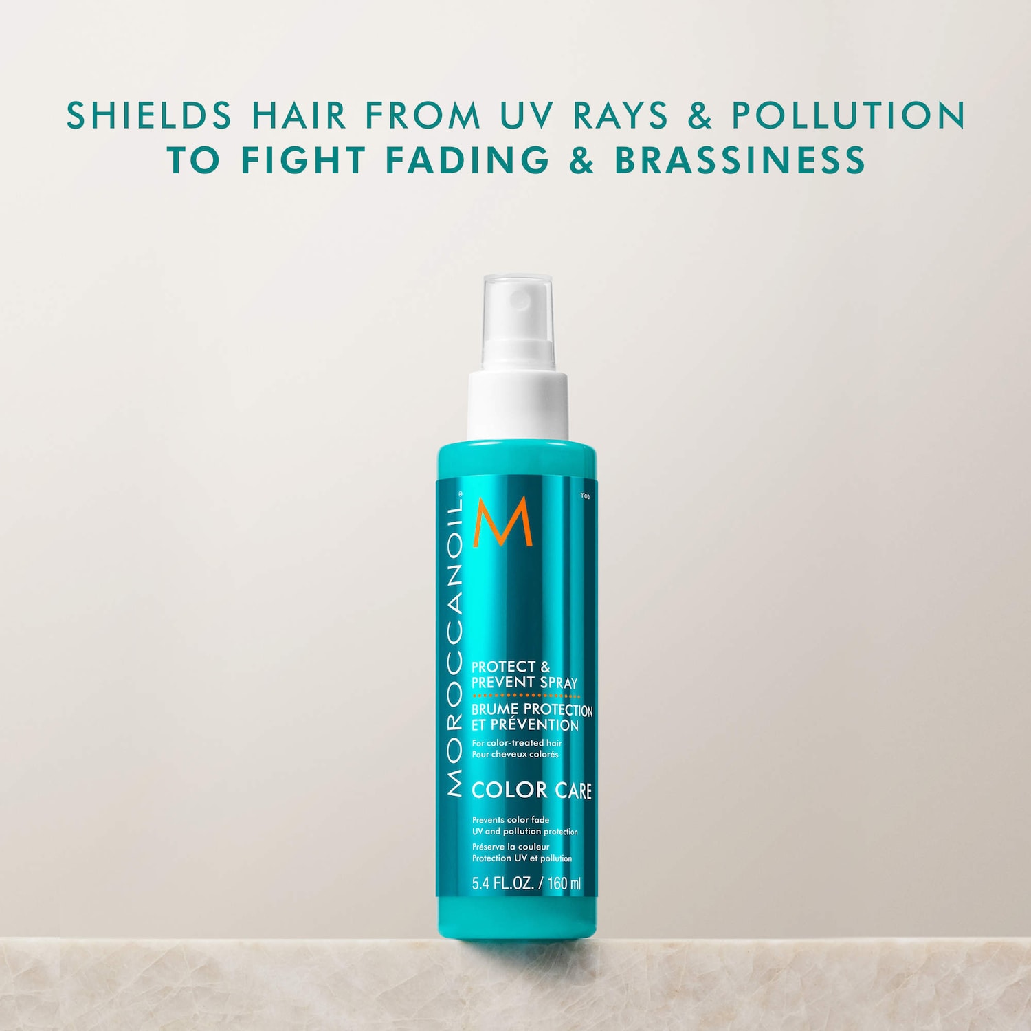 Moroccanoil Protect & Prevent Spray - Thumbnail 4