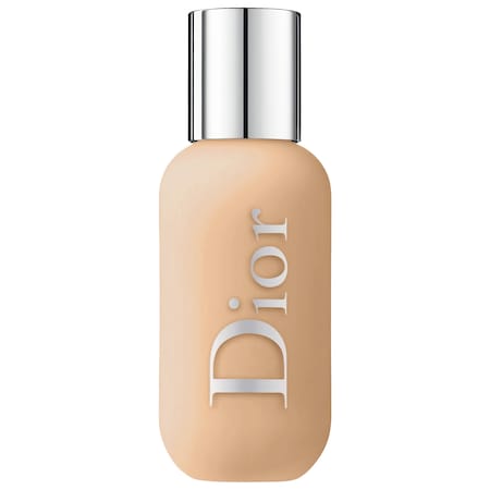 BACKSTAGE Face & Body Foundation