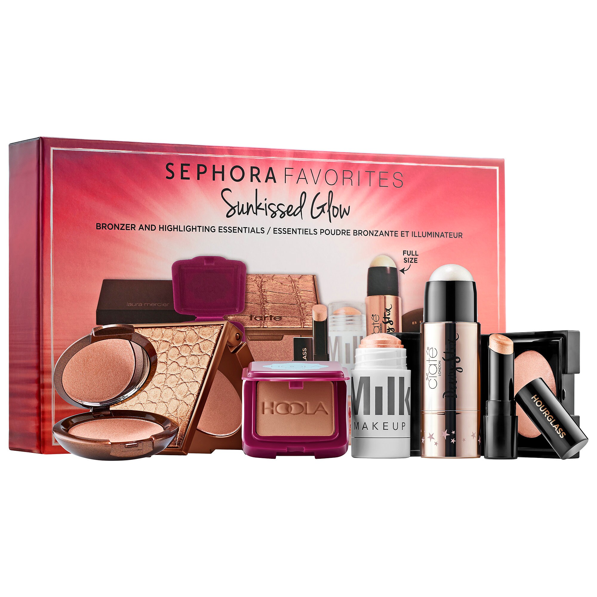 Sephora Favorites Sunkissed Glow