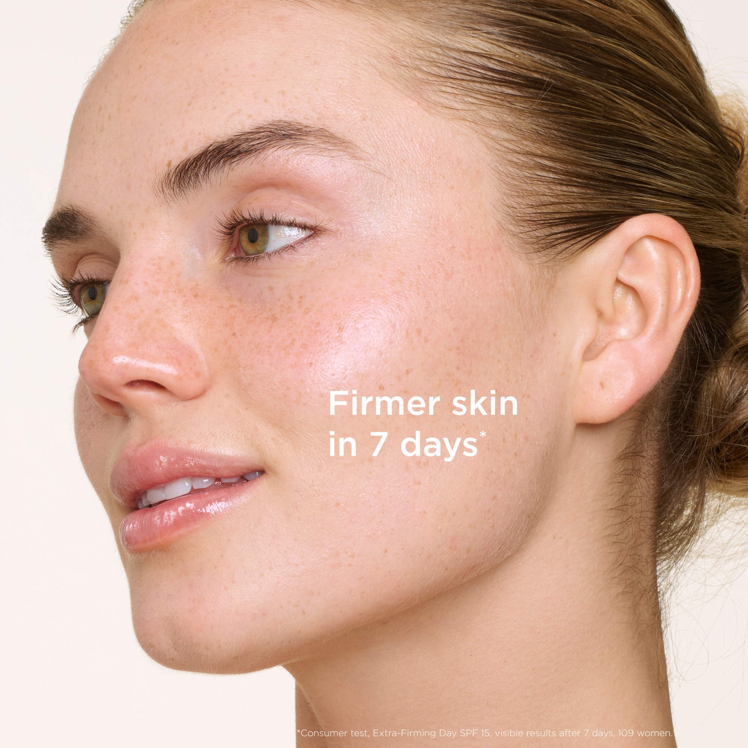 Extra-Firming Wrinkle Control Firming Day Cream SPF 15 - Clarins