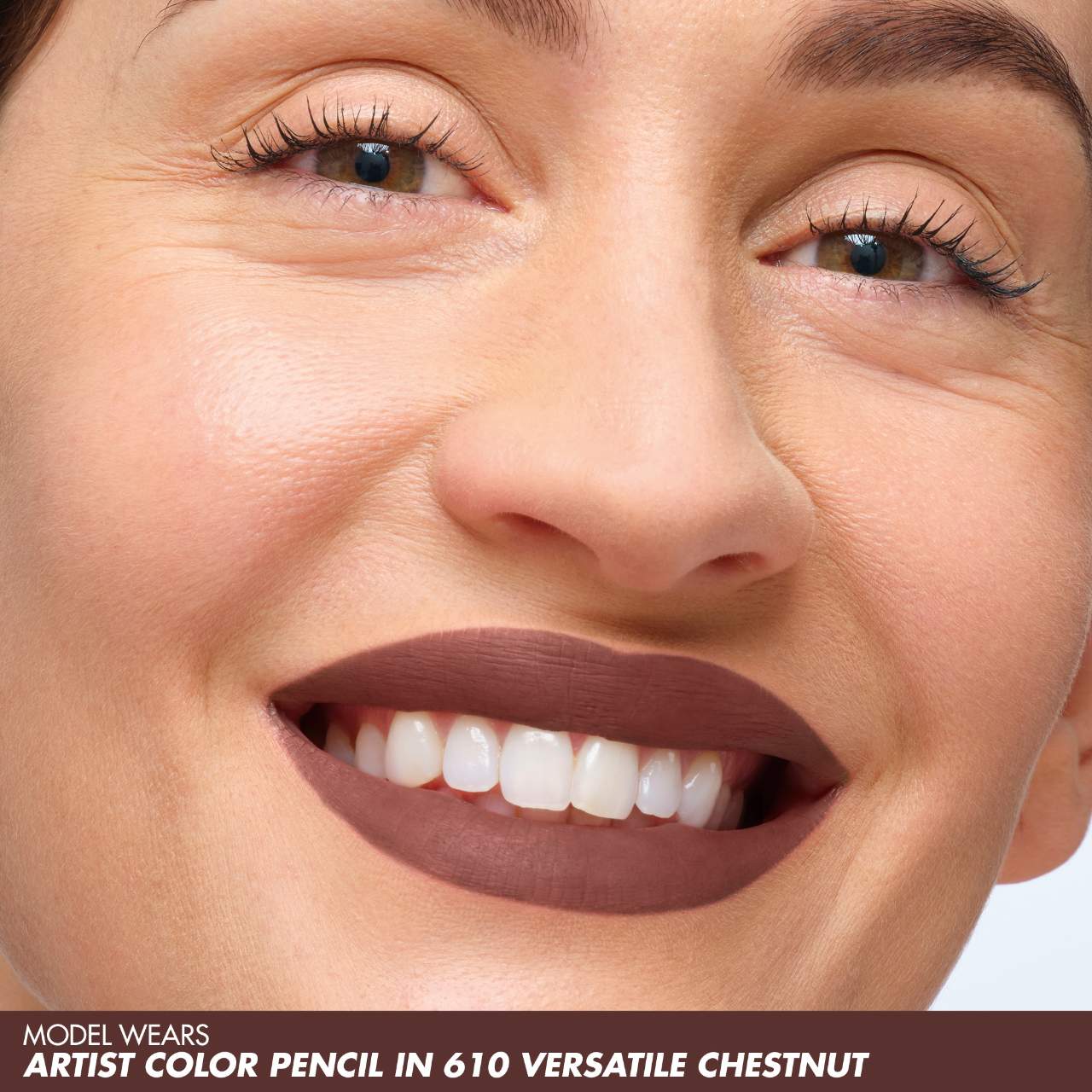 Artist Color Pencil Long-Lasting Lip Liner