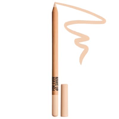 MAKE UP FOR EVER - Artist Color Pencil Longwear Eyeliner 500 Boundless Bisque 0.04 / 1.41 g MAKE UP FOR EVER Artist Color Pencil Longwear Eyeliner allure 2025 Best of Beauty Award Winner