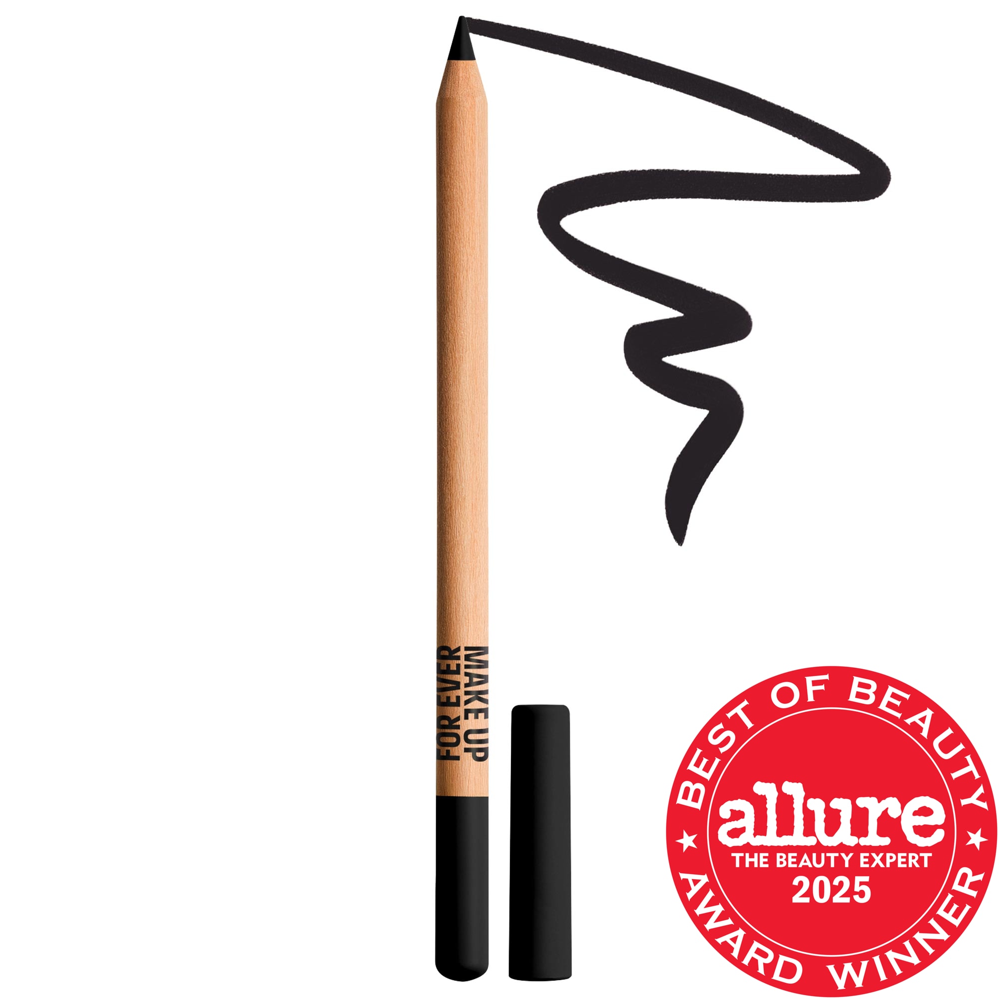MAKE UP FOR EVER Artist Color Pencil Longwear Eyeliner INTERNATIONAL SHIPPING