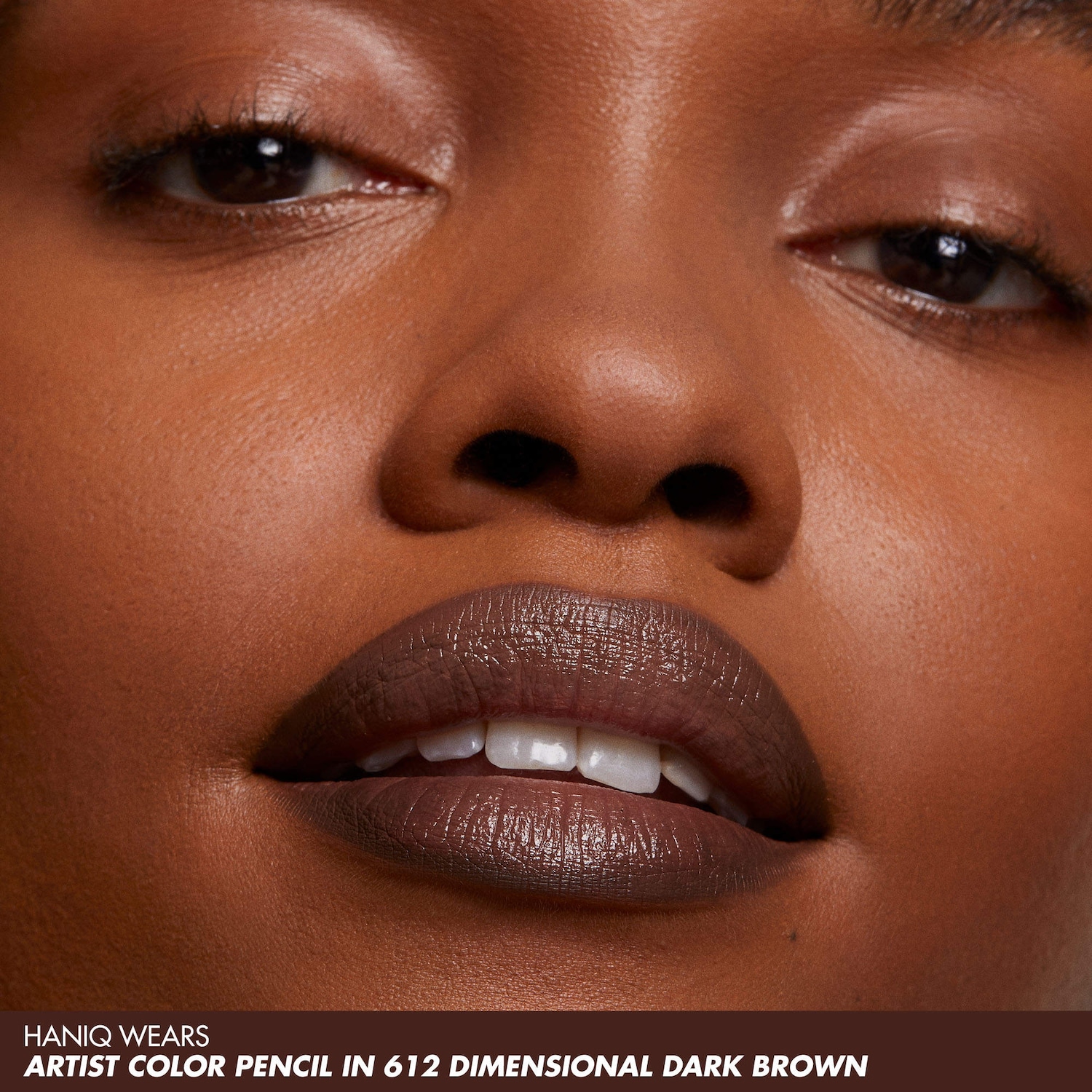 Artist Color Pencil Long-Lasting Lip Liner