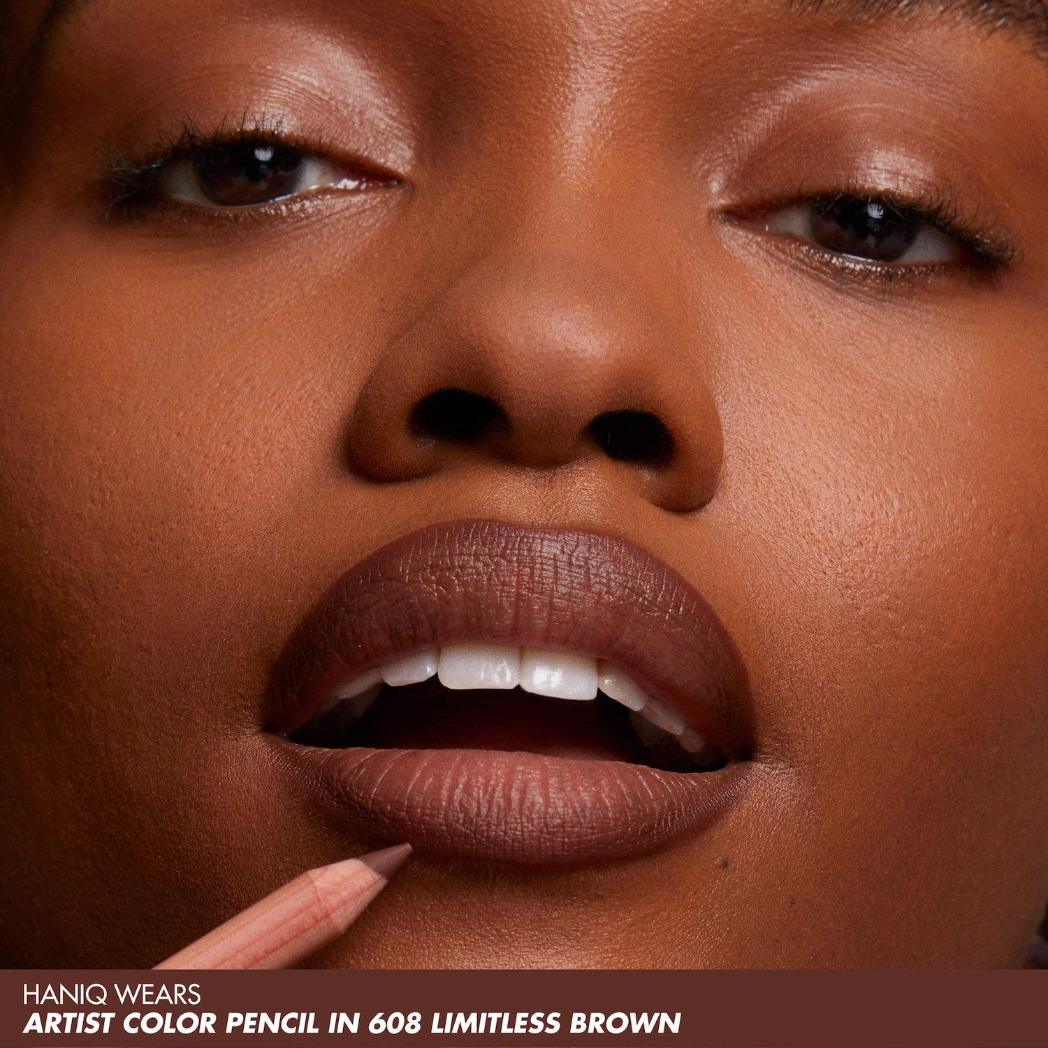 Artist Color Pencil Long-Lasting Lip Liner