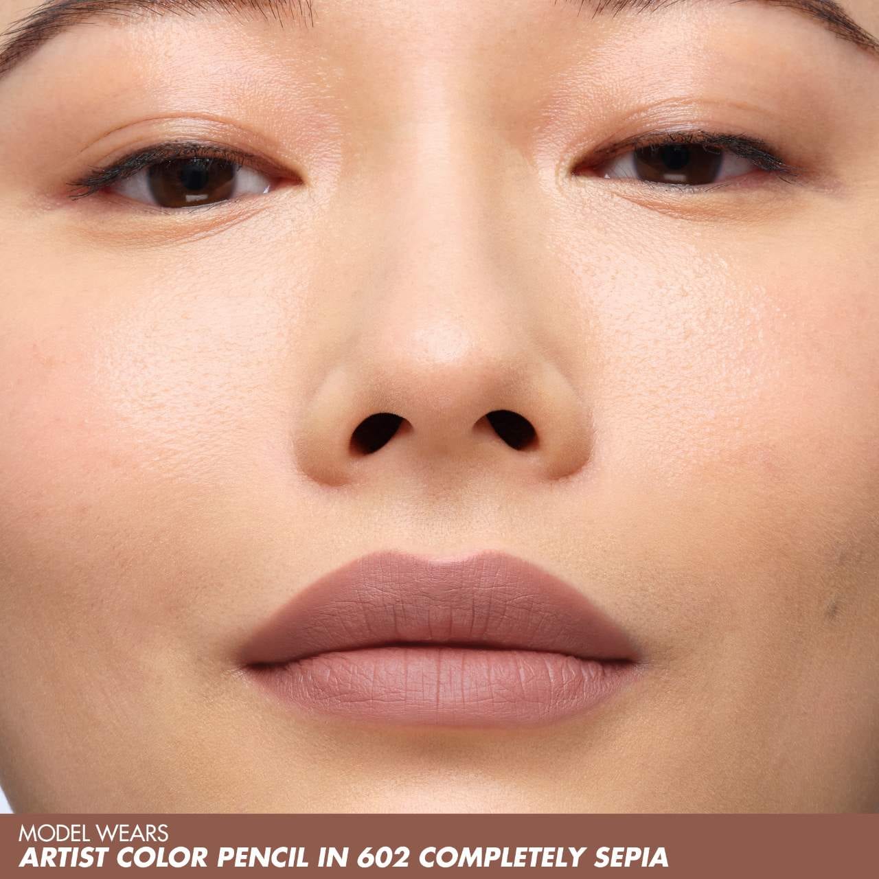 Artist Color Pencil Long-Lasting Lip Liner