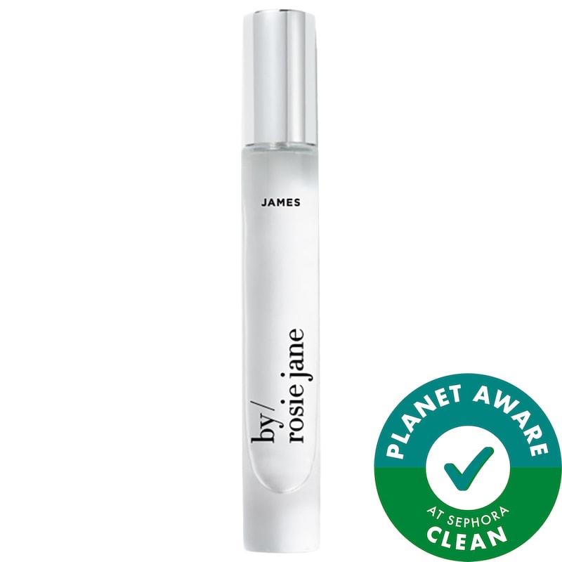 JAMES eau de parfum with gardenia thumbnail 2