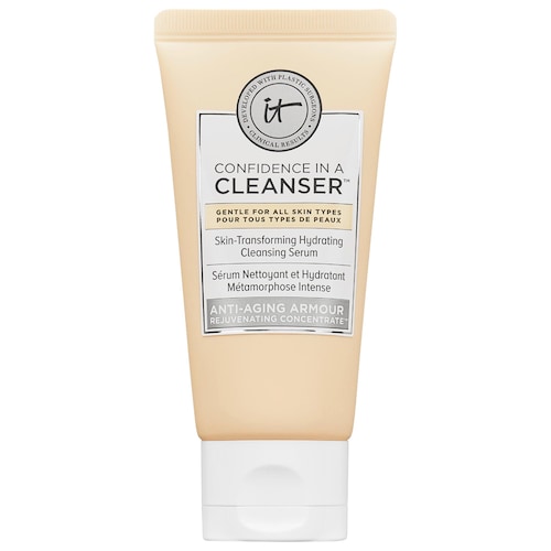 Cleansers For Sensitive Skin Sephora