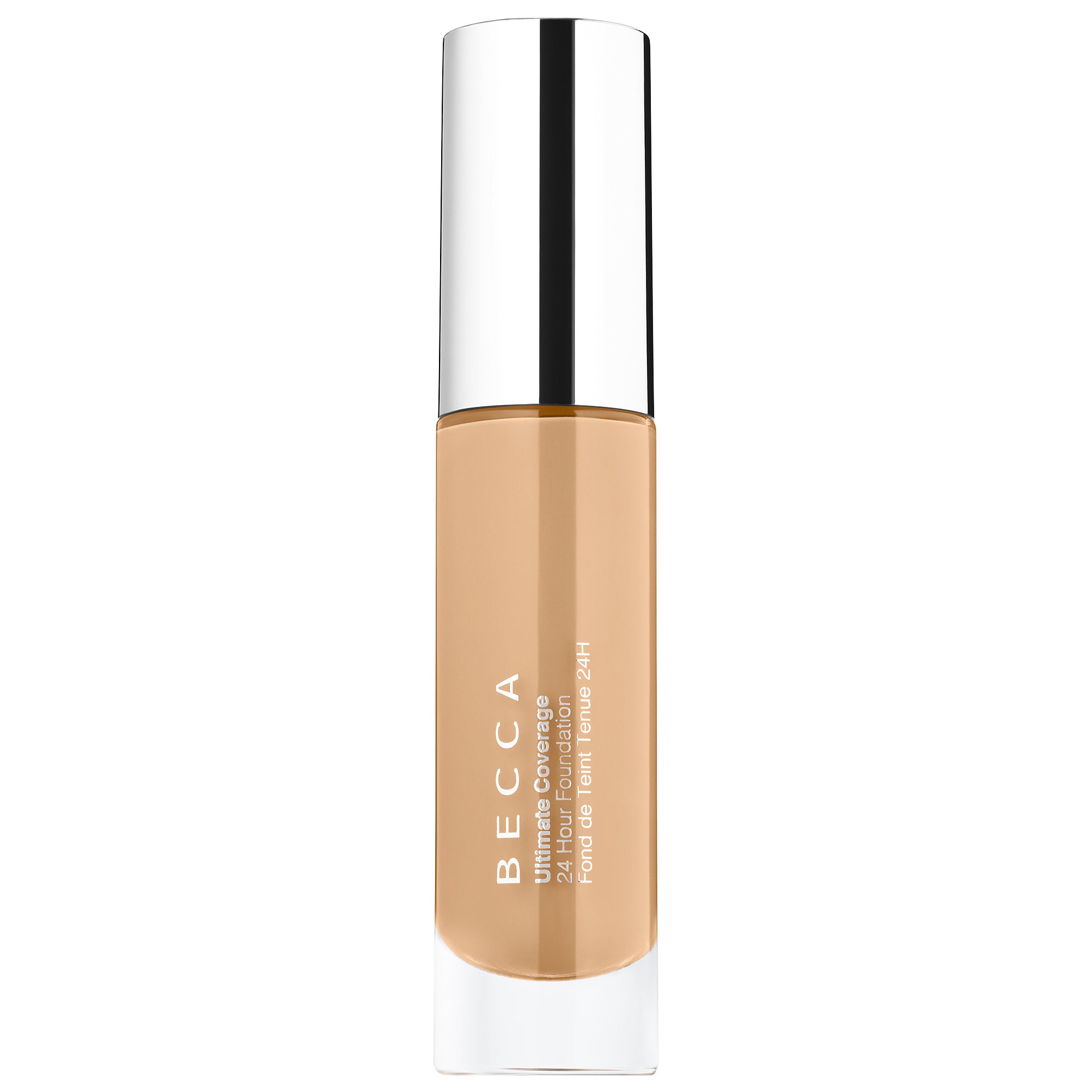 Ultimate Coverage 24 Hour Foundation