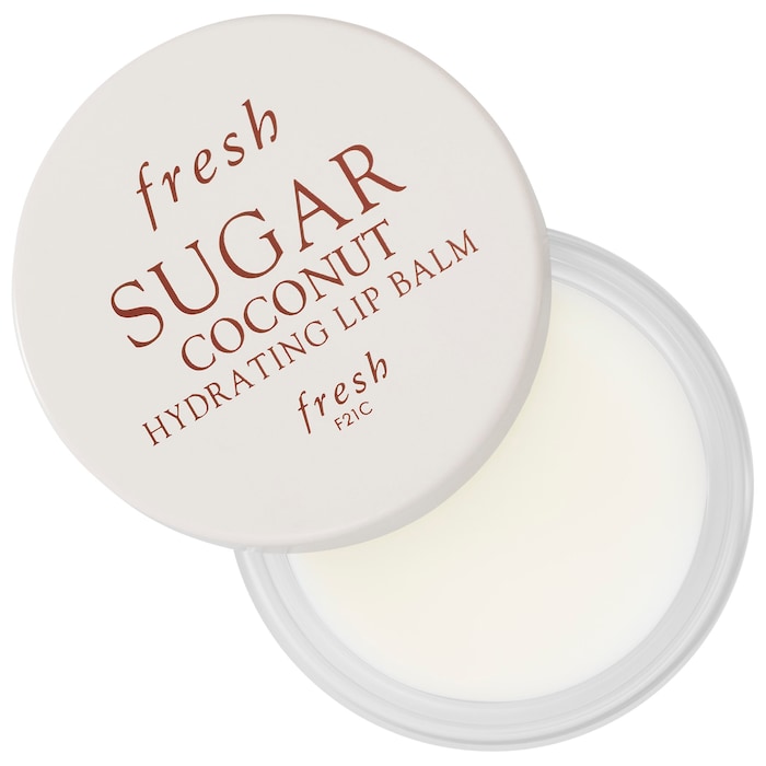 Sugar Hydrating Lip Balm fresh Sephora