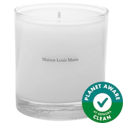 No.04 Bois de Balincourt Candle