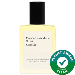 Maison Louis Marie - No.05 Kandilli Perfume Oil