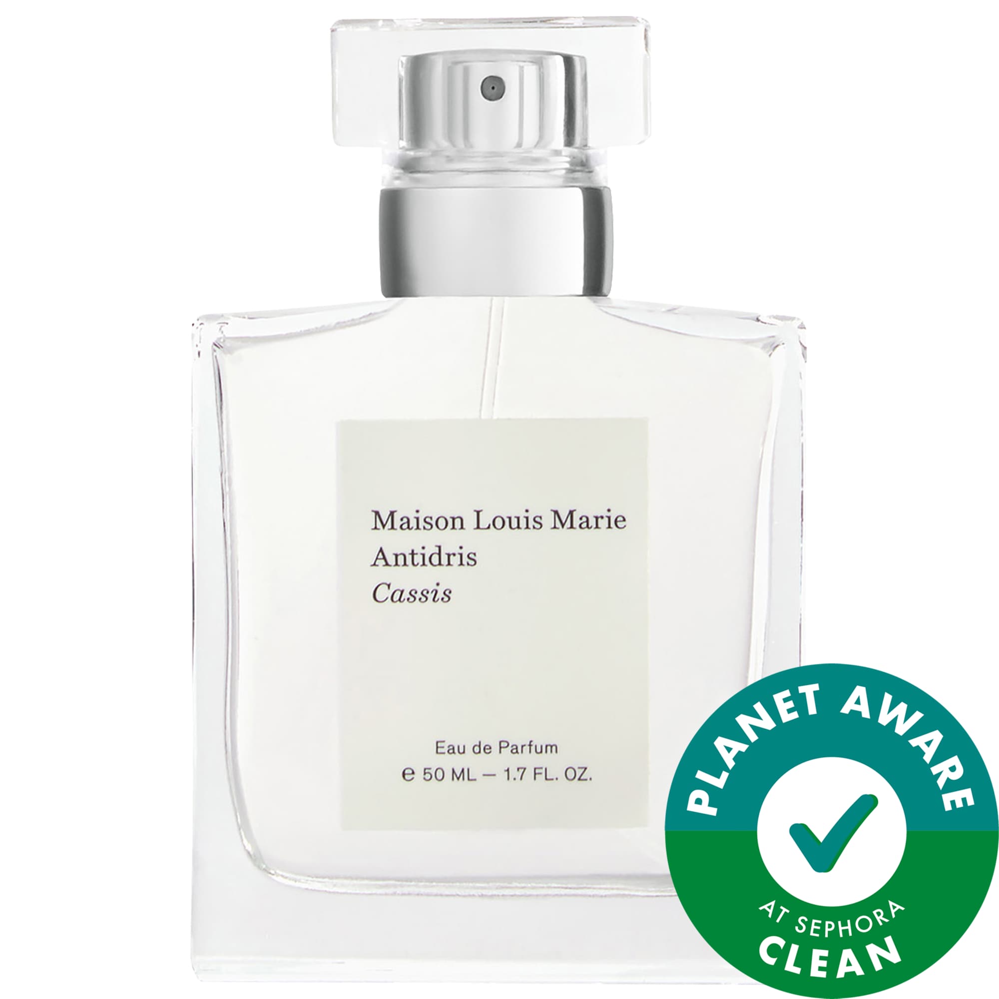 Maison Louis Marie Antidris Cassis Eau de Parfum 1.7 oz/ 50 mL