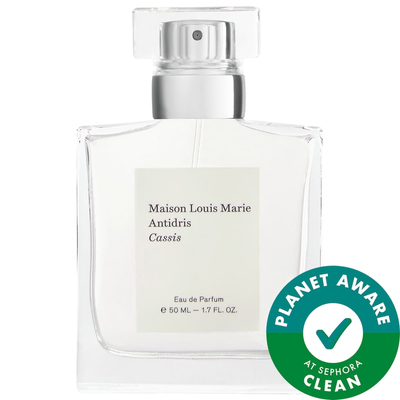 Antidris Cassis Eau de Parfum