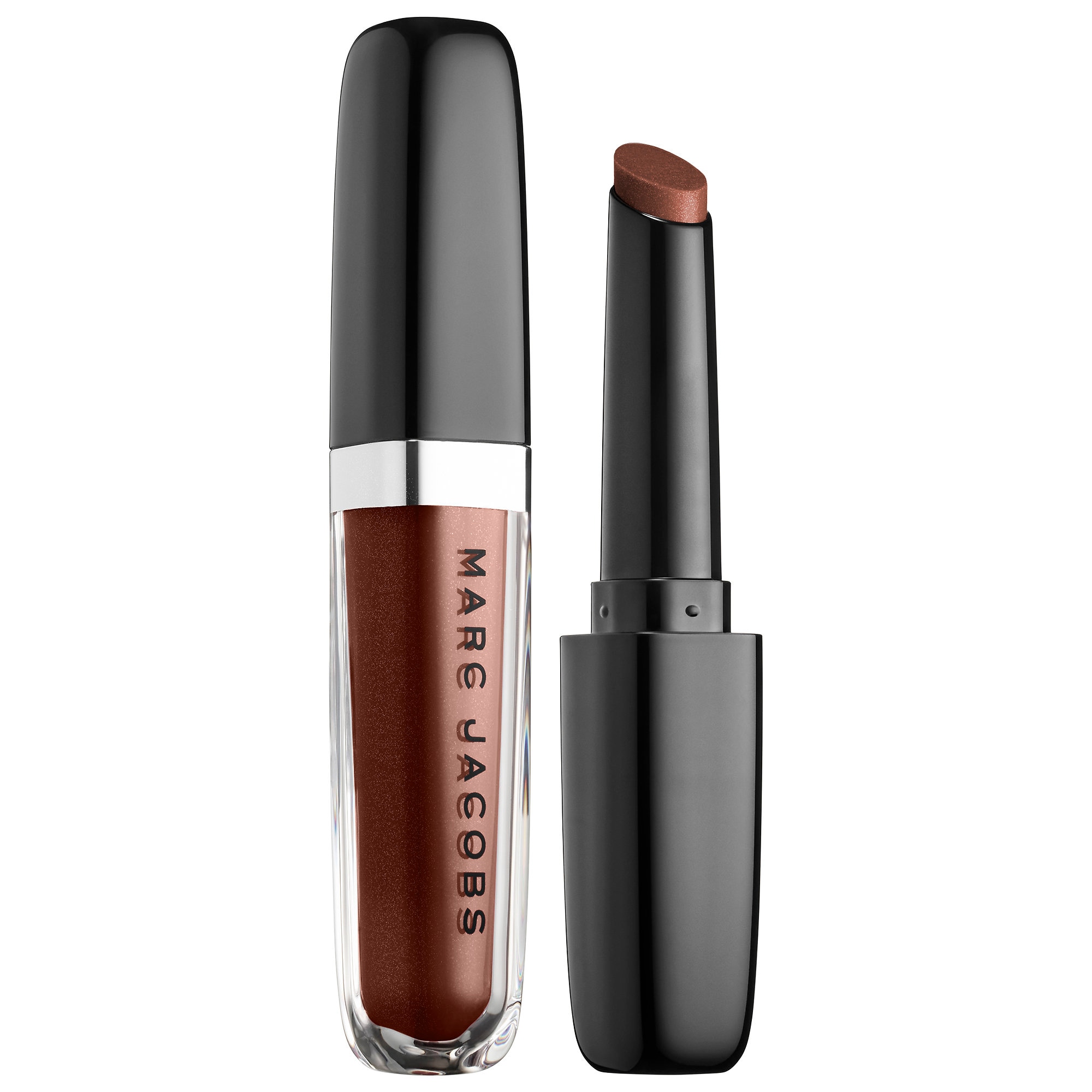 Enamored Hydrating Lip Gloss Stick Marc Jacobs Beauty Sephora