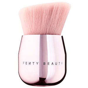 Brocha Kabuki para Rostro y Cuerpo 160