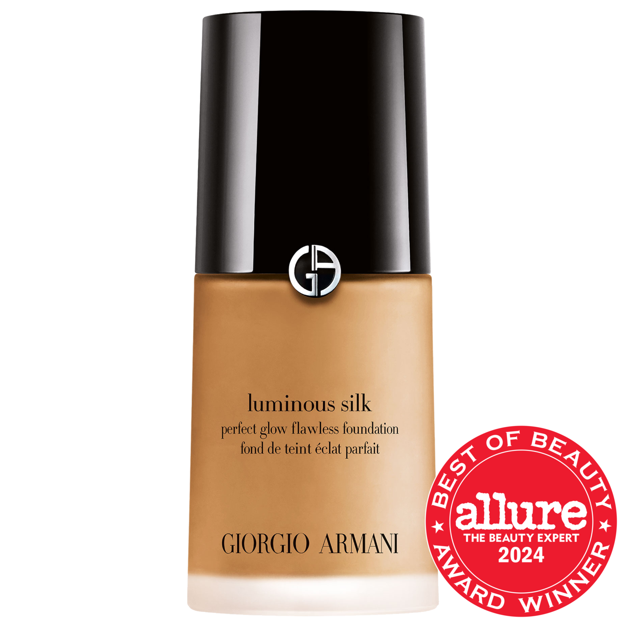 Luminous Silk Natural Glow Foundation