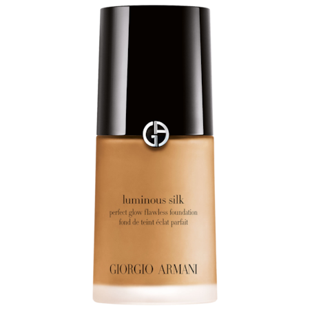 GIORGIO ARMANI BEAUTY LUMINOUS SILK PERFECT GLOW FLAWLESS OIL-FREE FOUNDATION 8.75 1 OZ/ 30 ML,P393401