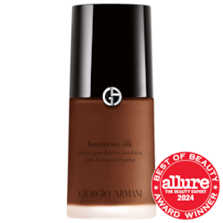 Luminous Silk Natural Glow Foundation
