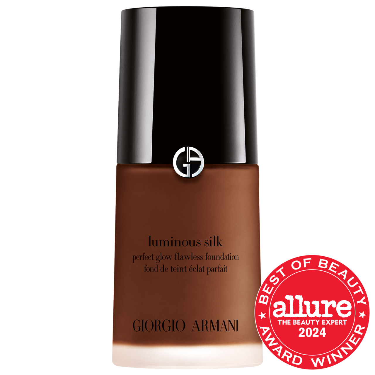 Luminous Silk Natural Glow Foundation image number 0