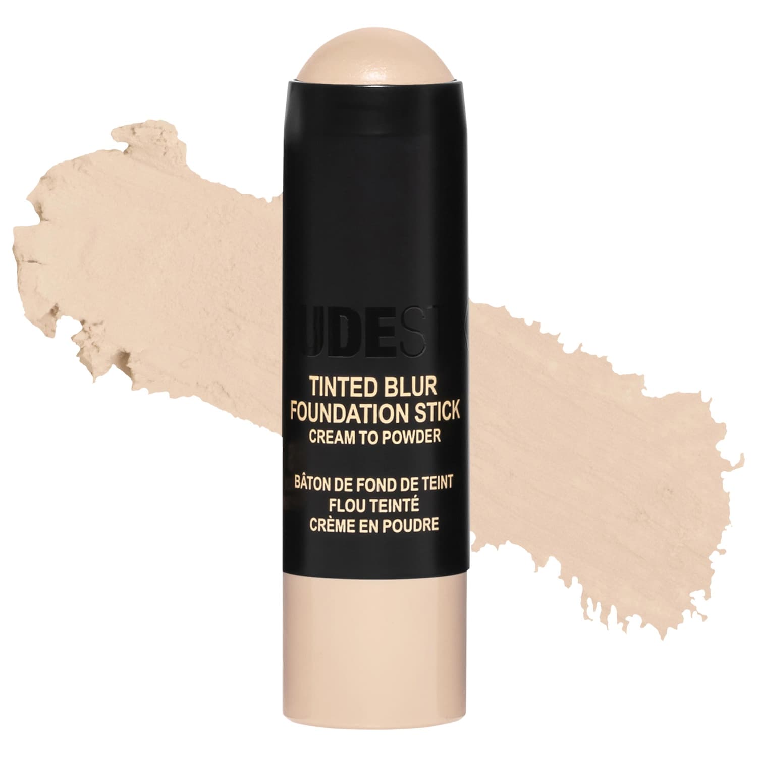 Тональный стик NUDESTIX Tinted Blur — фото 1