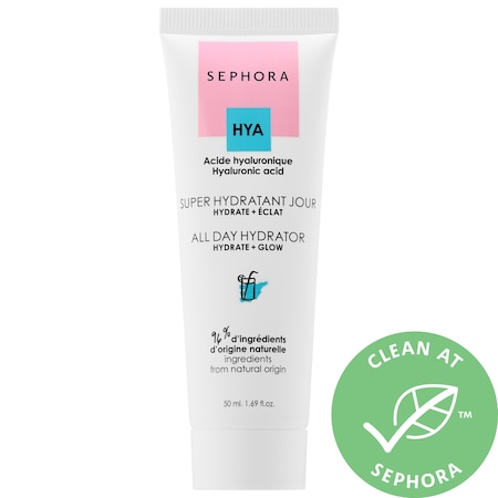 All Day Hydrator - Hydrate & Glow