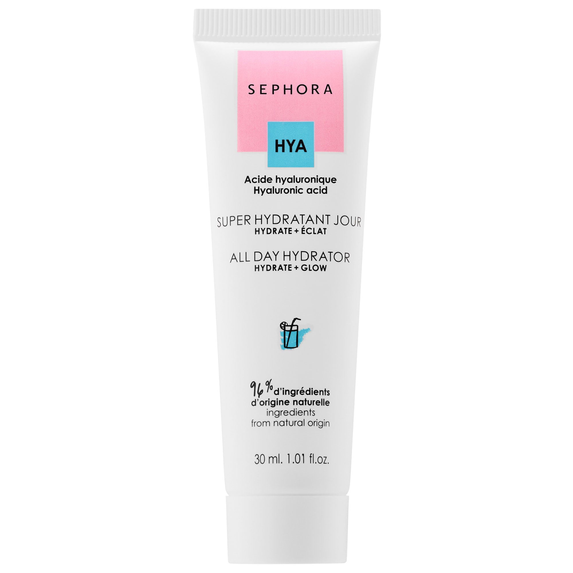 sephora collection all day hydrator