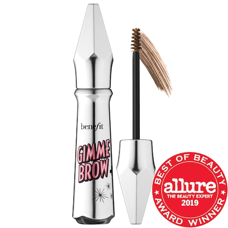 Gimme Brow+ Volumizing Eyebrow Gel