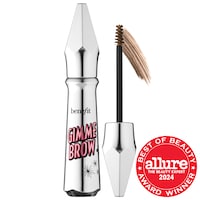 Benefit Cosmetics - Gimme Brow+ Tinted Volumizing Eyebrow Gel