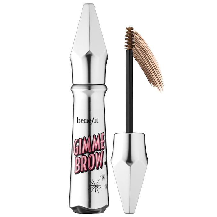 Gimme Brow+ Tinted Volumizing Eyebrow Gel Benefit Cosmetics Sephora