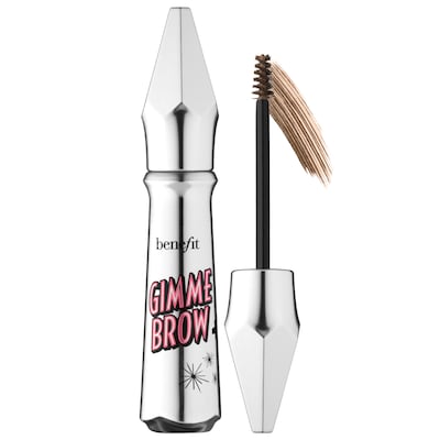 Benefit Cosmetics - Gimme Brow+ Tinted Volumizing Eyebrow Gel 4.5 0.1 oz/ 3 g allure 2019 Best of Beauty Award Winner