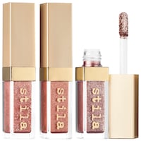 stila - Glitter On The Go Liquid Eye Shadow Set
