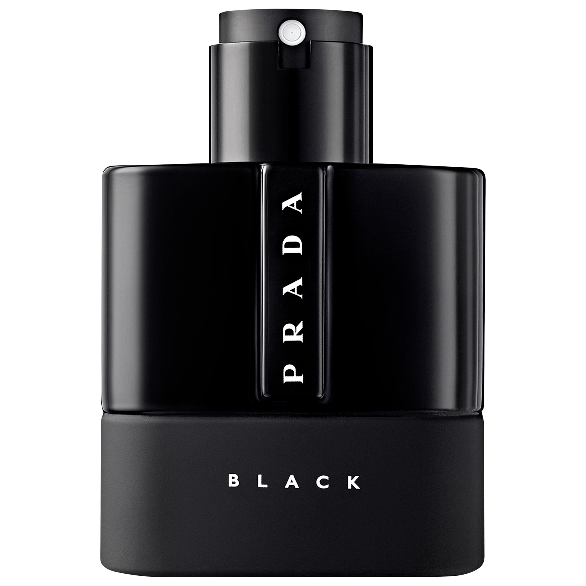 Prada Luna Rossa Black Eau de Parfum 1.7 oz/ 50 mL Eau de Parfum