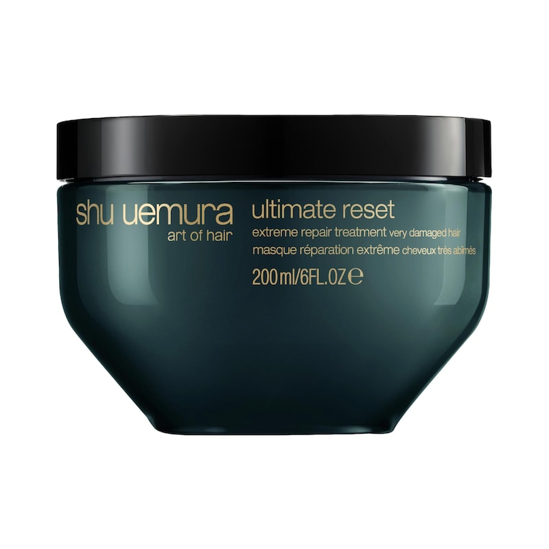 Ultimate Reset Strengthening Hair Mask for Very Damaged Hair