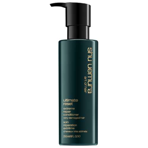 Кондиционер для сильно поврежденных волос shu uemura Ultimate Reset