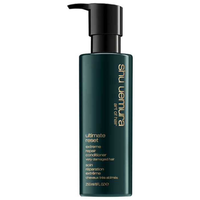 Ultimate Reset Conditioner for Very Damaged Hair shu uemura Sephora