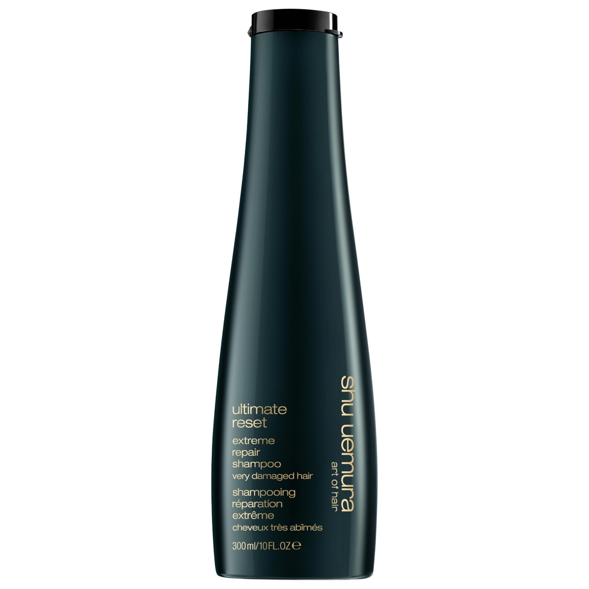 Ultimate Reset Shampoo for Very Damaged Hair