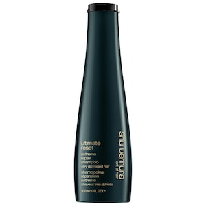 shu uemura - Ultimate Reset Shampoo for Very Damaged Hair