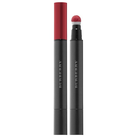 Burberry Lip Velvet Crush Sheer Matte Lip Stain Copper Pink