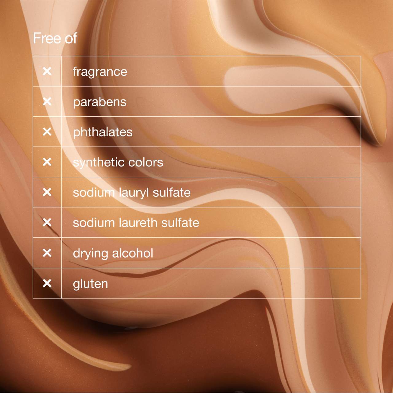 Even Better™ Makeup Broad Spectrum SPF 15 Foundation