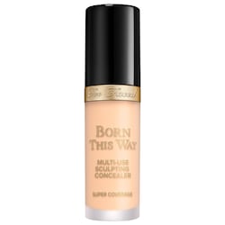 Born This Way Super Coverage Multi-Use Concealer with Hyaluronic Acid