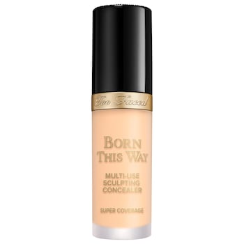 Too Faced Born This Way Super Coverage Multi-Use Concealer