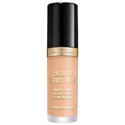 Born This Way Super Coverage Multi-Use Concealer with Hyaluronic Acid